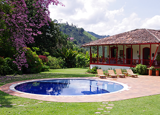 Hacienda Venecia - Coffee Farm Experience, Coffee Zone Colombia